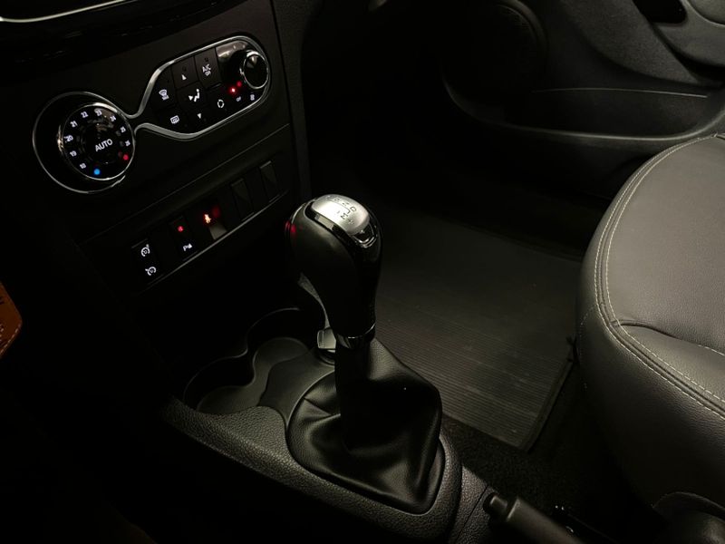 Renault STEPWAY 1.6 16V SCE FLEX ICONIC X-TRONIC 2023/2024 DRSUL SEMINOVOS CAXIAS DO SUL – LAJEADO – SANTA CRUZ DO SUL / Carros no Vale