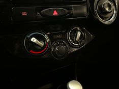 Toyota ETIOS 1.5 XS 16V FLEX 4P AUTOMÁTICO 2017/2018 DRSUL SEMINOVOS CAXIAS DO SUL – LAJEADO – SANTA CRUZ DO SUL / Carros no Vale