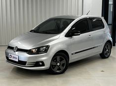Volkswagen FOX 1.6 MSI RUN 8V FLEX 4P MANUAL 2016/2017 DRSUL SEMINOVOS CAXIAS DO SUL – LAJEADO – SANTA CRUZ DO SUL / Carros no Vale