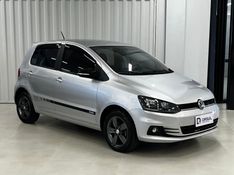 Volkswagen FOX 1.6 MSI RUN 8V FLEX 4P MANUAL 2016/2017 DRSUL SEMINOVOS CAXIAS DO SUL – LAJEADO – SANTA CRUZ DO SUL / Carros no Vale