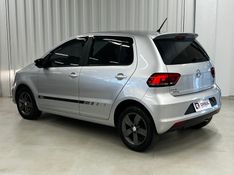 Volkswagen FOX 1.6 MSI RUN 8V FLEX 4P MANUAL 2016/2017 DRSUL SEMINOVOS CAXIAS DO SUL – LAJEADO – SANTA CRUZ DO SUL / Carros no Vale