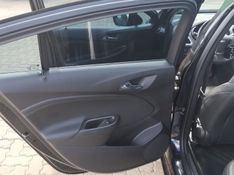 Chevrolet CRUZE 1.4 TURBO LT 16V FLEX 4P AUTOMÁTICO 2018/2018 CAMINHÕES & CAMIONETAS PASSO FUNDO / Carros no Vale