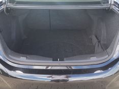 Chevrolet CRUZE 1.4 TURBO LT 16V FLEX 4P AUTOMÁTICO 2018/2018 CAMINHÕES & CAMIONETAS PASSO FUNDO / Carros no Vale