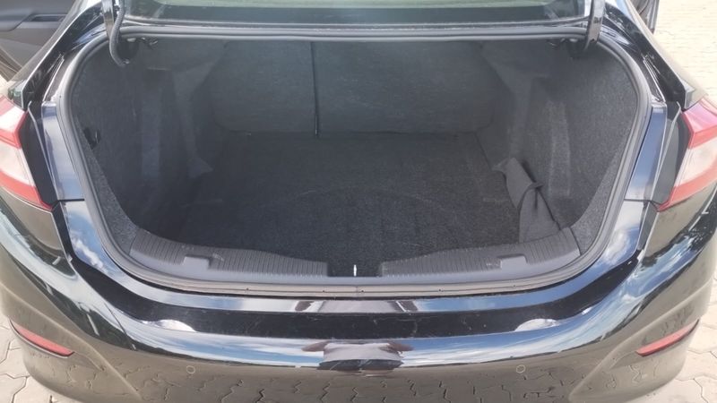 Chevrolet CRUZE 1.4 TURBO LT 16V FLEX 4P AUTOMÁTICO 2018/2018 CAMINHÕES & CAMIONETAS PASSO FUNDO / Carros no Vale