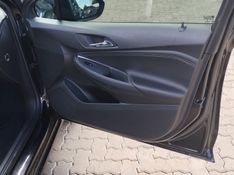 Chevrolet CRUZE 1.4 TURBO LT 16V FLEX 4P AUTOMÁTICO 2018/2018 CAMINHÕES & CAMIONETAS PASSO FUNDO / Carros no Vale
