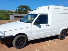 Fiat FIORINO 1.3 MPI FURGÃO 8V FLEX 2P MANUAL 2013/2013 CAMINHÕES & CAMIONETAS PASSO FUNDO / Carros no Vale