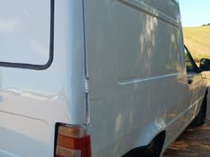 Fiat FIORINO 1.3 MPI FURGÃO 8V FLEX 2P MANUAL 2013/2013 CAMINHÕES & CAMIONETAS PASSO FUNDO / Carros no Vale