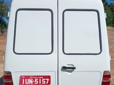 Fiat FIORINO 1.3 MPI FURGÃO 8V FLEX 2P MANUAL 2013/2013 CAMINHÕES & CAMIONETAS PASSO FUNDO / Carros no Vale