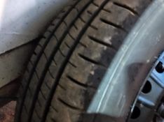 Fiat FIORINO 1.3 MPI FURGÃO 8V FLEX 2P MANUAL 2013/2013 CAMINHÕES & CAMIONETAS PASSO FUNDO / Carros no Vale