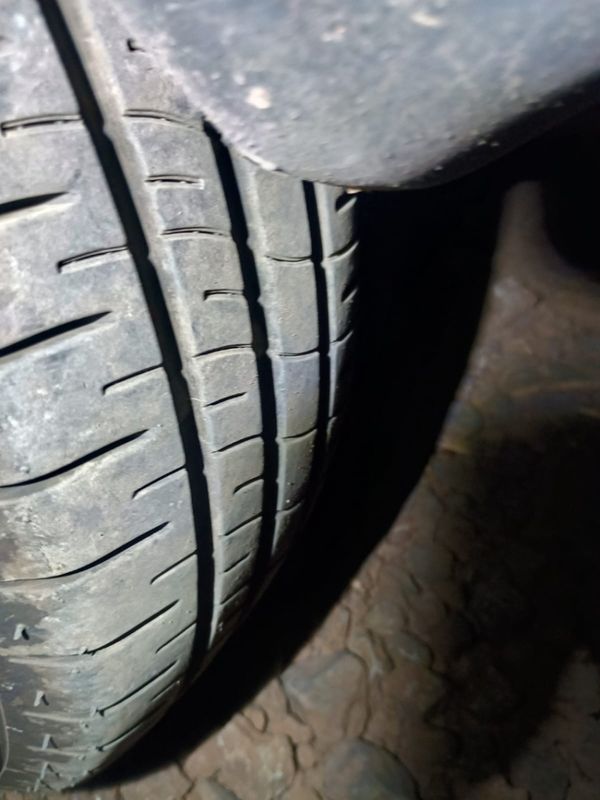 Fiat FIORINO 1.3 MPI FURGÃO 8V FLEX 2P MANUAL 2013/2013 CAMINHÕES & CAMIONETAS PASSO FUNDO / Carros no Vale