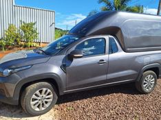 Fiat STRADA 1.3 FIREFLY FLEX FREEDOM CS MANUAL 2024/2024 CAMINHÕES & CAMIONETAS PASSO FUNDO / Carros no Vale