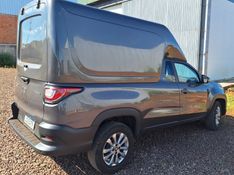 Fiat STRADA 1.3 FIREFLY FLEX FREEDOM CS MANUAL 2024/2024 CAMINHÕES & CAMIONETAS PASSO FUNDO / Carros no Vale