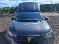 Fiat STRADA 1.3 FIREFLY FLEX FREEDOM CS MANUAL 2024/2024 CAMINHÕES & CAMIONETAS PASSO FUNDO / Carros no Vale