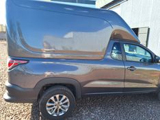 Fiat STRADA 1.3 FIREFLY FLEX FREEDOM CS MANUAL 2024/2024 CAMINHÕES & CAMIONETAS PASSO FUNDO / Carros no Vale