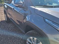 Fiat STRADA 1.3 FIREFLY FLEX FREEDOM CS MANUAL 2024/2024 CAMINHÕES & CAMIONETAS PASSO FUNDO / Carros no Vale