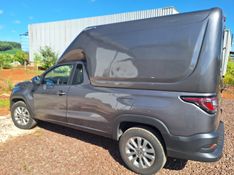 Fiat STRADA 1.3 FIREFLY FLEX FREEDOM CS MANUAL 2024/2024 CAMINHÕES & CAMIONETAS PASSO FUNDO / Carros no Vale