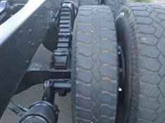 Ford F-22000 F 22 000 6×4 Reduzido 1982/1982 CAMINHÕES & CAMIONETAS PASSO FUNDO / Carros no Vale