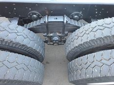 Ford F-22000 F 22 000 6×4 Reduzido 1982/1982 CAMINHÕES & CAMIONETAS PASSO FUNDO / Carros no Vale