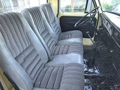 Ford F-22000 F 22 000 6×4 Reduzido 1982/1982 CAMINHÕES & CAMIONETAS PASSO FUNDO / Carros no Vale