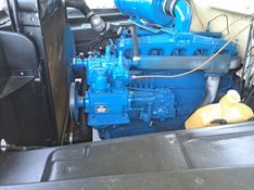 Ford F-22000 F 22 000 6×4 Reduzido 1982/1982 CAMINHÕES & CAMIONETAS PASSO FUNDO / Carros no Vale