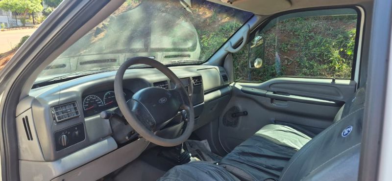 Ford F-350 3.9 TURBO INTERCOOLER DIESEL 2P MANUAL 2009/2009 CAMINHÕES & CAMIONETAS PASSO FUNDO / Carros no Vale