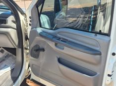 Ford F-350 3.9 TURBO INTERCOOLER DIESEL 2P MANUAL 2009/2009 CAMINHÕES & CAMIONETAS PASSO FUNDO / Carros no Vale