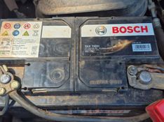 Ford F-350 3.9 TURBO INTERCOOLER DIESEL 2P MANUAL 2009/2009 CAMINHÕES & CAMIONETAS PASSO FUNDO / Carros no Vale