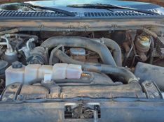 Ford F-350 3.9 TURBO INTERCOOLER DIESEL 2P MANUAL 2009/2009 CAMINHÕES & CAMIONETAS PASSO FUNDO / Carros no Vale