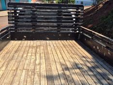 Ford F-350 3.9 TURBO INTERCOOLER DIESEL 2P MANUAL 2009/2009 CAMINHÕES & CAMIONETAS PASSO FUNDO / Carros no Vale