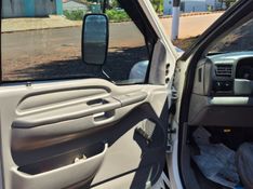 Ford F-350 3.9 TURBO INTERCOOLER DIESEL 2P MANUAL 2009/2009 CAMINHÕES & CAMIONETAS PASSO FUNDO / Carros no Vale