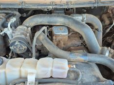 Ford F-350 3.9 TURBO INTERCOOLER DIESEL 2P MANUAL 2009/2009 CAMINHÕES & CAMIONETAS PASSO FUNDO / Carros no Vale