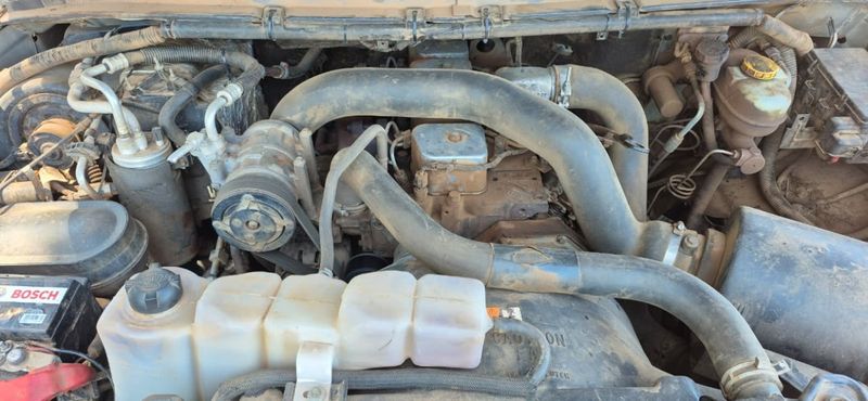 Ford F-350 3.9 TURBO INTERCOOLER DIESEL 2P MANUAL 2009/2009 CAMINHÕES & CAMIONETAS PASSO FUNDO / Carros no Vale