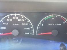 Ford F-350 3.9 TURBO INTERCOOLER DIESEL 2P MANUAL 2009/2009 CAMINHÕES & CAMIONETAS PASSO FUNDO / Carros no Vale