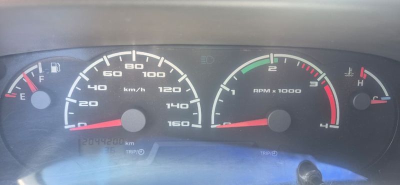 Ford F-350 3.9 TURBO INTERCOOLER DIESEL 2P MANUAL 2009/2009 CAMINHÕES & CAMIONETAS PASSO FUNDO / Carros no Vale