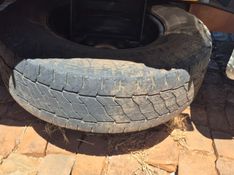 Ford F-350 3.9 TURBO INTERCOOLER DIESEL 2P MANUAL 2009/2009 CAMINHÕES & CAMIONETAS PASSO FUNDO / Carros no Vale