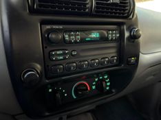 Ford RANGER 4.0 STX 4X2 CE V6 12V GASOLINA 2P MANUAL 1996/1997 CAMINHÕES & CAMIONETAS PASSO FUNDO / Carros no Vale