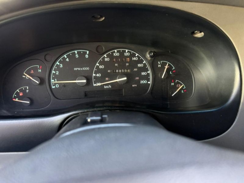 Ford RANGER 4.0 STX 4X2 CE V6 12V GASOLINA 2P MANUAL 1996/1997 CAMINHÕES & CAMIONETAS PASSO FUNDO / Carros no Vale