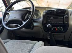 Ford RANGER 4.0 STX 4X2 CE V6 12V GASOLINA 2P MANUAL 1996/1997 CAMINHÕES & CAMIONETAS PASSO FUNDO / Carros no Vale