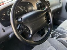 Ford RANGER 4.0 STX 4X2 CE V6 12V GASOLINA 2P MANUAL 1996/1997 CAMINHÕES & CAMIONETAS PASSO FUNDO / Carros no Vale