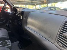 Ford RANGER 4.0 STX 4X2 CE V6 12V GASOLINA 2P MANUAL 1996/1997 CAMINHÕES & CAMIONETAS PASSO FUNDO / Carros no Vale