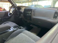 Ford RANGER 4.0 STX 4X2 CE V6 12V GASOLINA 2P MANUAL 1996/1997 CAMINHÕES & CAMIONETAS PASSO FUNDO / Carros no Vale