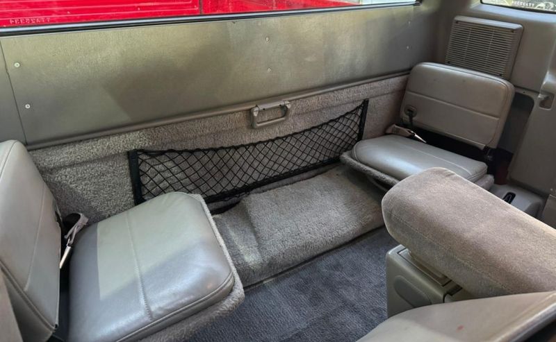 Ford RANGER 4.0 STX 4X2 CE V6 12V GASOLINA 2P MANUAL 1996/1997 CAMINHÕES & CAMIONETAS PASSO FUNDO / Carros no Vale