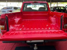 Ford RANGER 4.0 STX 4X2 CE V6 12V GASOLINA 2P MANUAL 1996/1997 CAMINHÕES & CAMIONETAS PASSO FUNDO / Carros no Vale