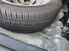 Hyundai IX35 2.0 MPFI GLS 4X2 16V GASOLINA 4P AUTOMÁTICO 2010/2011 CAMINHÕES & CAMIONETAS PASSO FUNDO / Carros no Vale