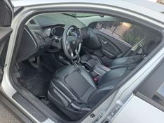 Hyundai IX35 2.0 MPFI GLS 4X2 16V GASOLINA 4P AUTOMÁTICO 2010/2011 CAMINHÕES & CAMIONETAS PASSO FUNDO / Carros no Vale