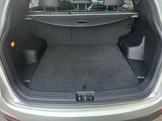 Hyundai IX35 2.0 MPFI GLS 4X2 16V GASOLINA 4P AUTOMÁTICO 2010/2011 CAMINHÕES & CAMIONETAS PASSO FUNDO / Carros no Vale