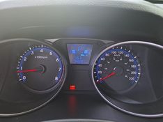 Hyundai IX35 2.0 MPFI GLS 4X2 16V GASOLINA 4P AUTOMÁTICO 2010/2011 CAMINHÕES & CAMIONETAS PASSO FUNDO / Carros no Vale