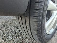 Hyundai IX35 2.0 MPFI GLS 4X2 16V GASOLINA 4P AUTOMÁTICO 2010/2011 CAMINHÕES & CAMIONETAS PASSO FUNDO / Carros no Vale