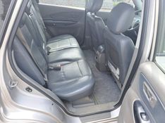 Hyundai TUCSON 2.0 MPFI GL 16V 142CV 2WD GASOLINA 4P AUTOMÁTICO 2009/2010 CAMINHÕES & CAMIONETAS PASSO FUNDO / Carros no Vale