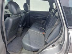 Hyundai TUCSON 2.0 MPFI GL 16V 142CV 2WD GASOLINA 4P AUTOMÁTICO 2009/2010 CAMINHÕES & CAMIONETAS PASSO FUNDO / Carros no Vale